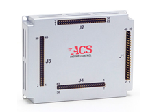 ACS 48V雙軸直流伺服驅動器UDMpc