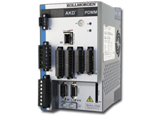 AKD PDMM可編程多軸控制驅動器